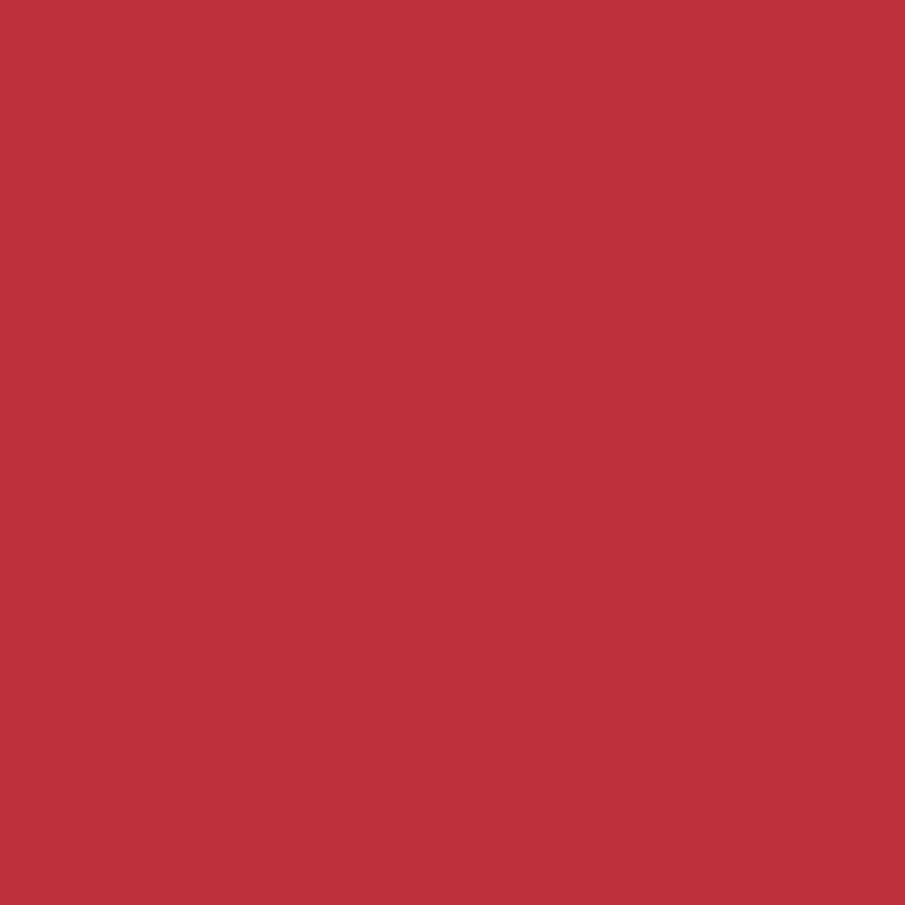 Acrylic Paint Matte, 8oz., Lipstick Red