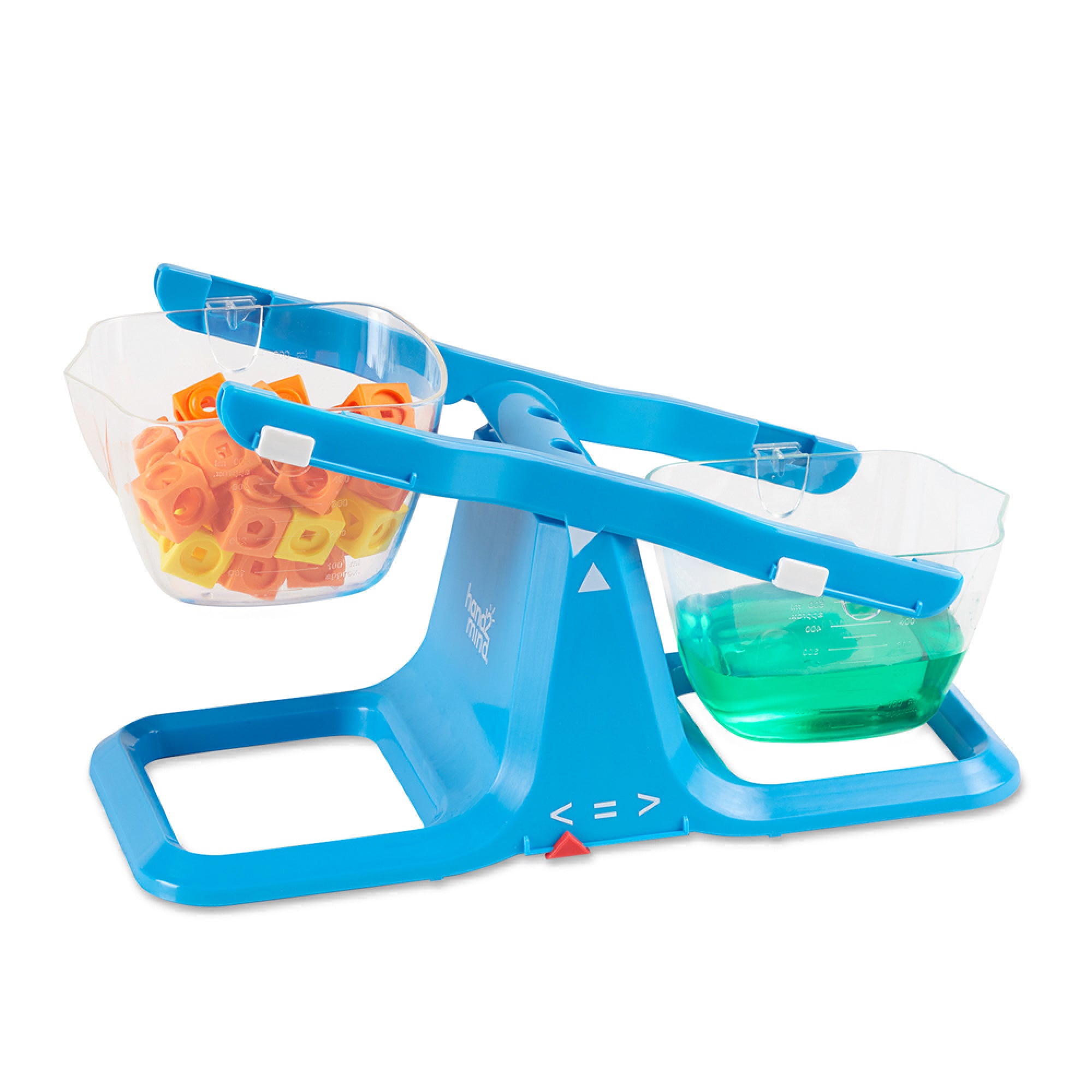 Nestable Bucket Balance, Single