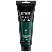 LQ BASICS 250ml tube - Phthalocyanine Green