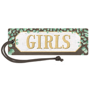 Eucalyptus Magnetic Girls Pass