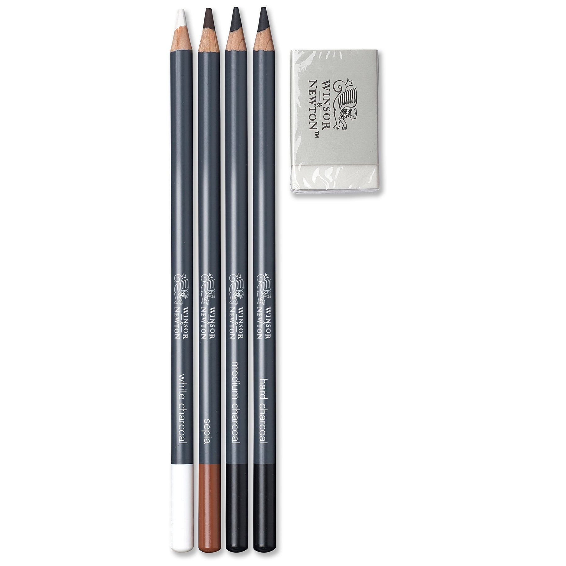 WN Studio Collection Sketching Pencil Set - 5pc