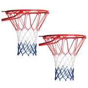 (2 EA) 4MM ECONOMY BASKETBALL NET
