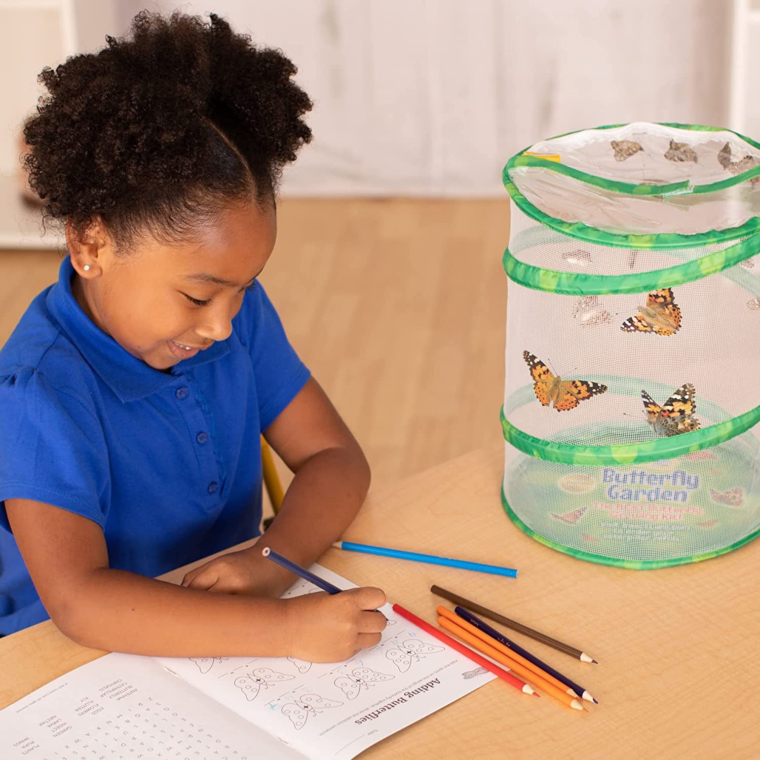Butterfly Garden® Growing Kit