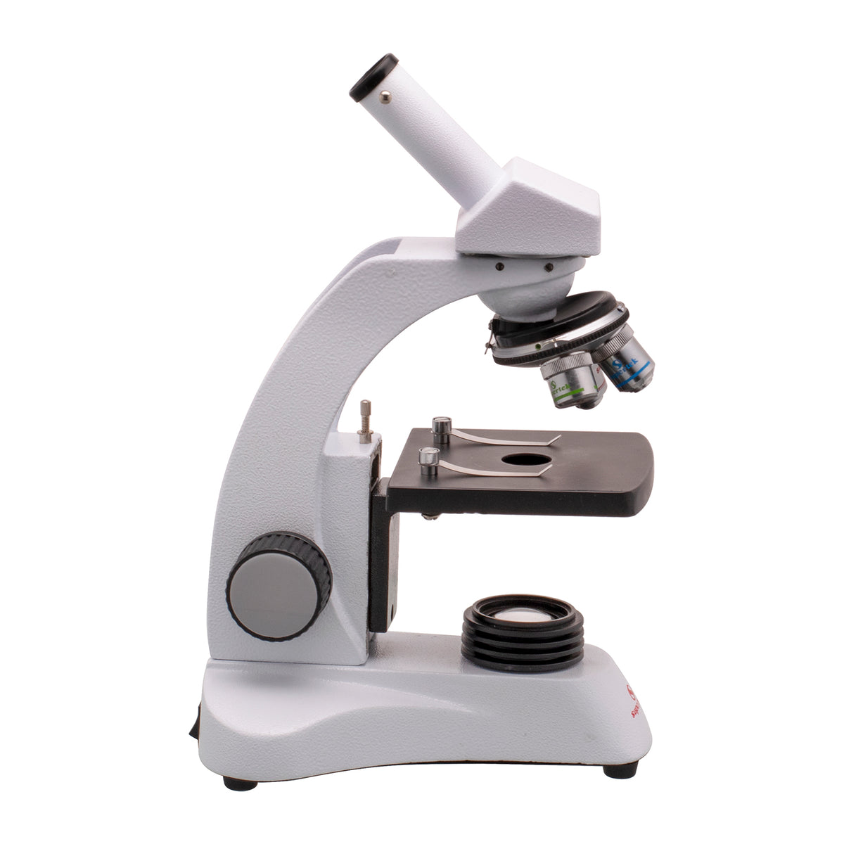 MONOCULAR MICROSCOPE