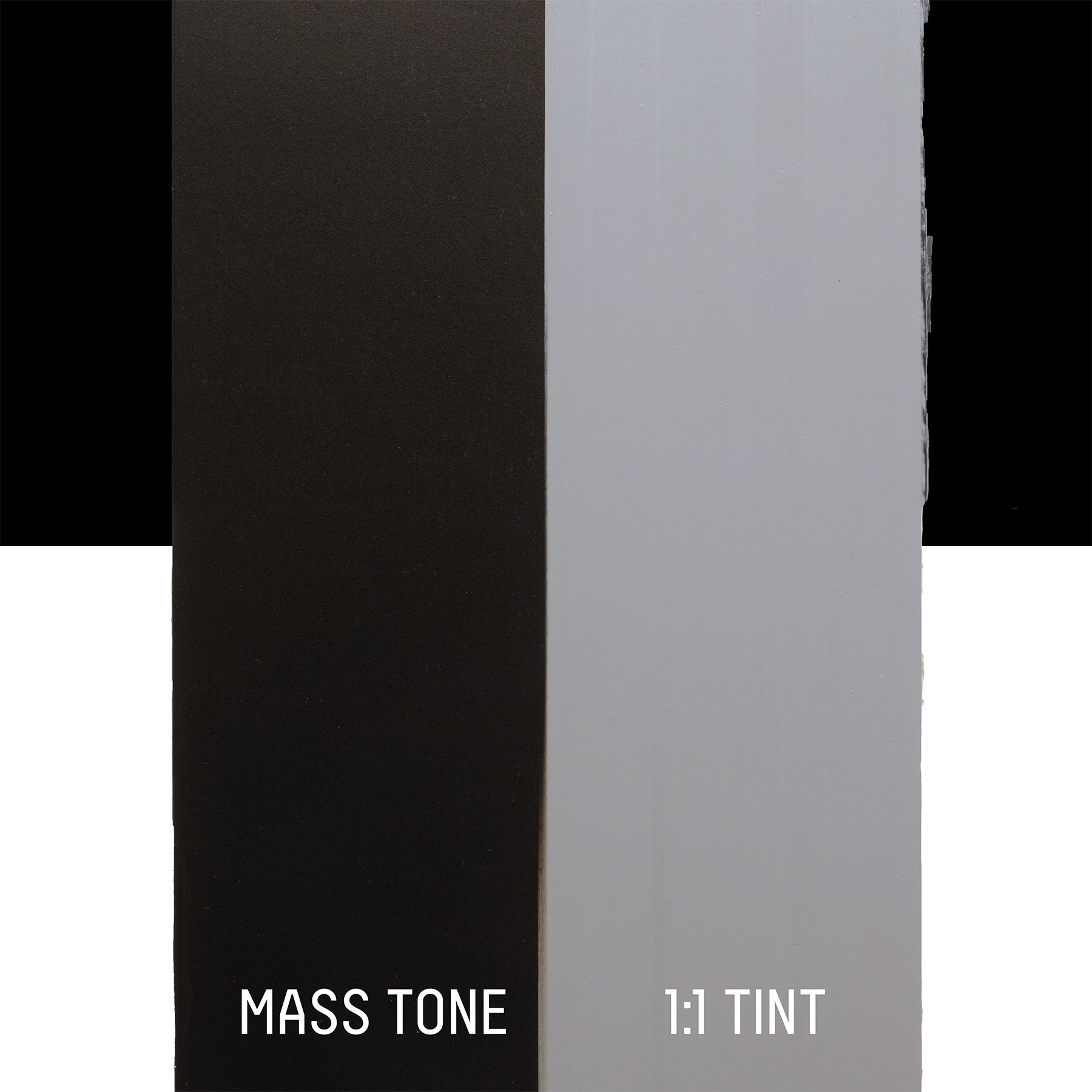 HB 138ml tube - Ivory Black