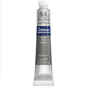 CWC 8ml tube - Pewter