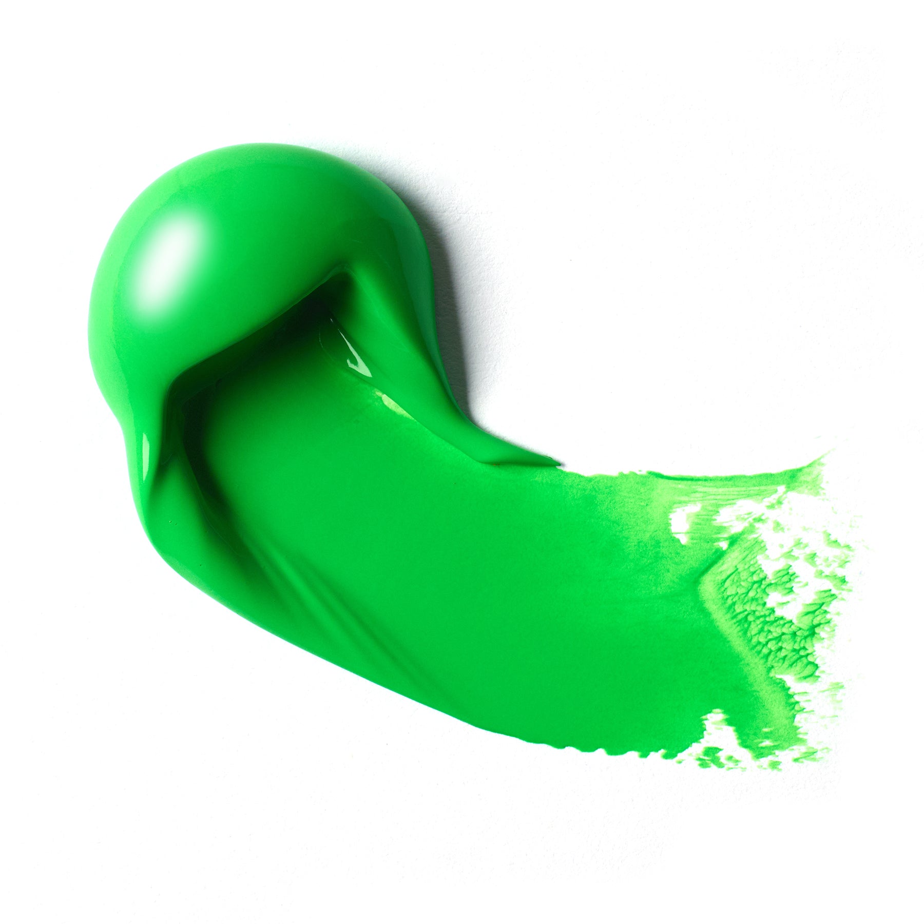HB 59ml tube - Fluorescent Green