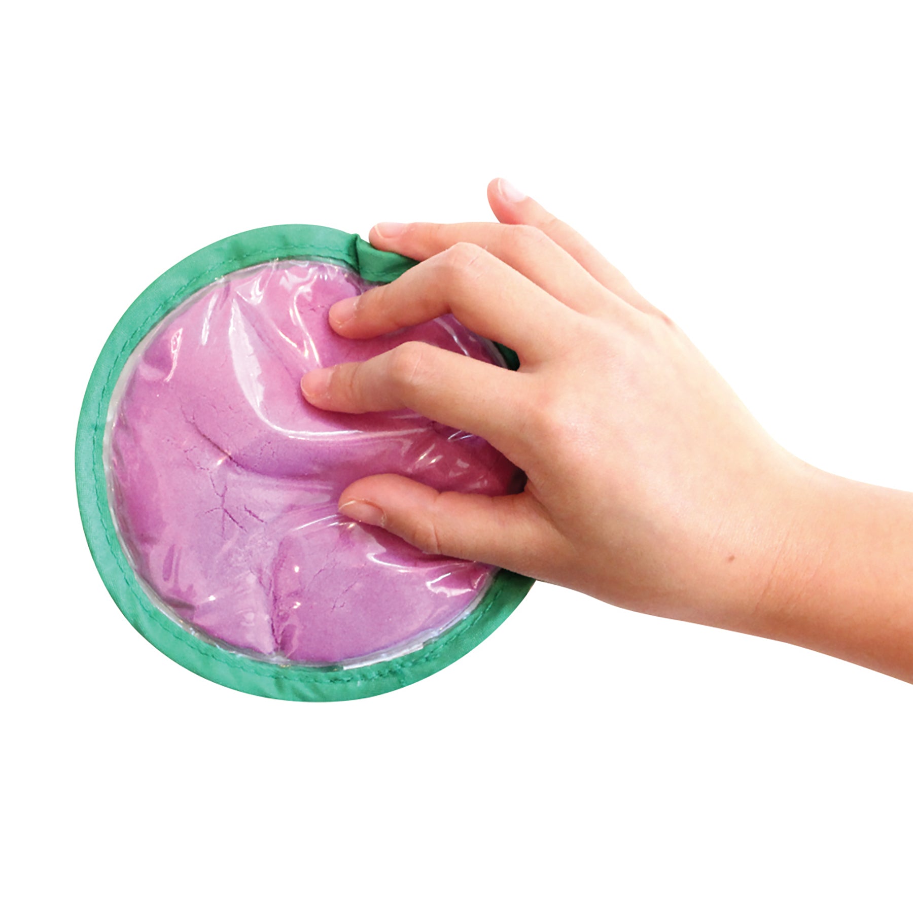Squeezy Stuff Sensory Discs 3-Pack