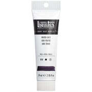 HB 59ml tube - Muted Grey