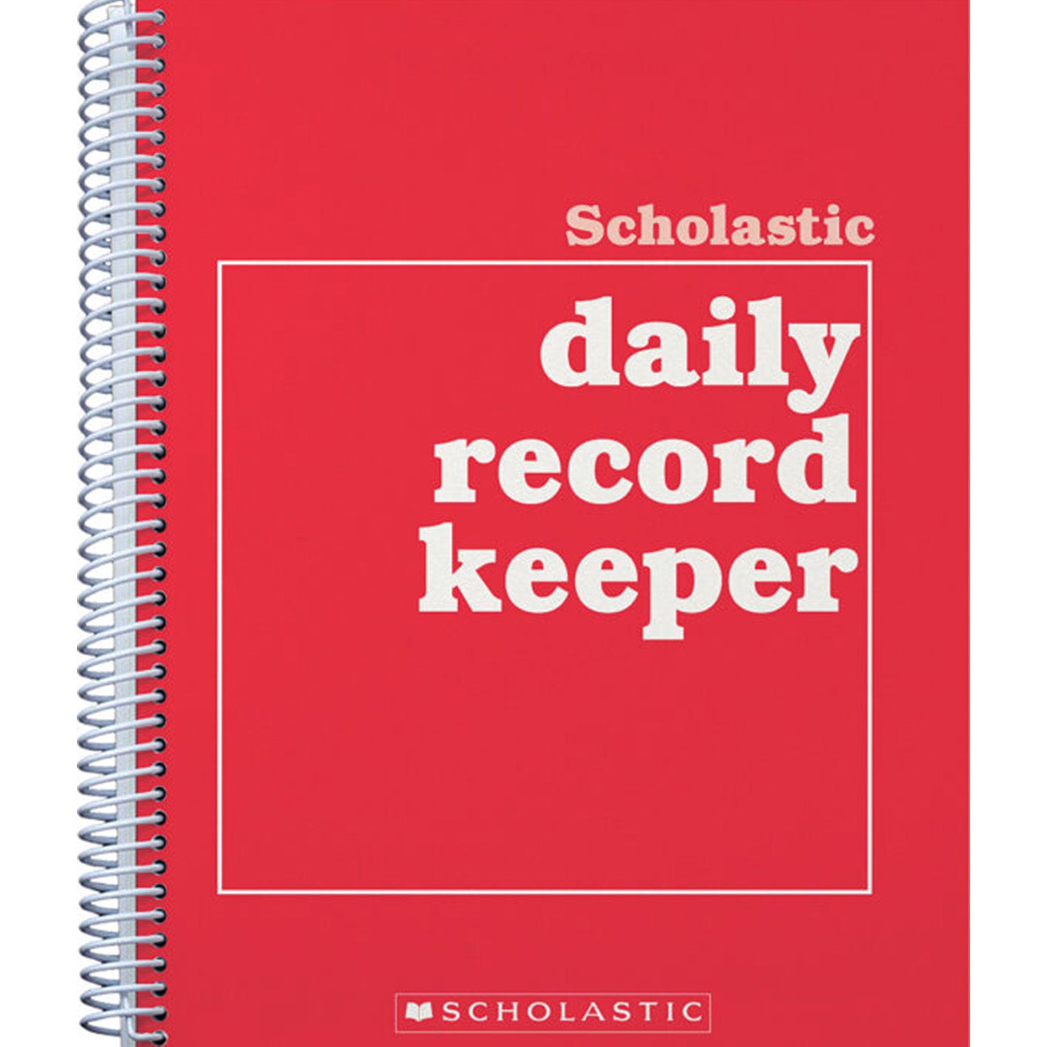 Daily Record Keeper