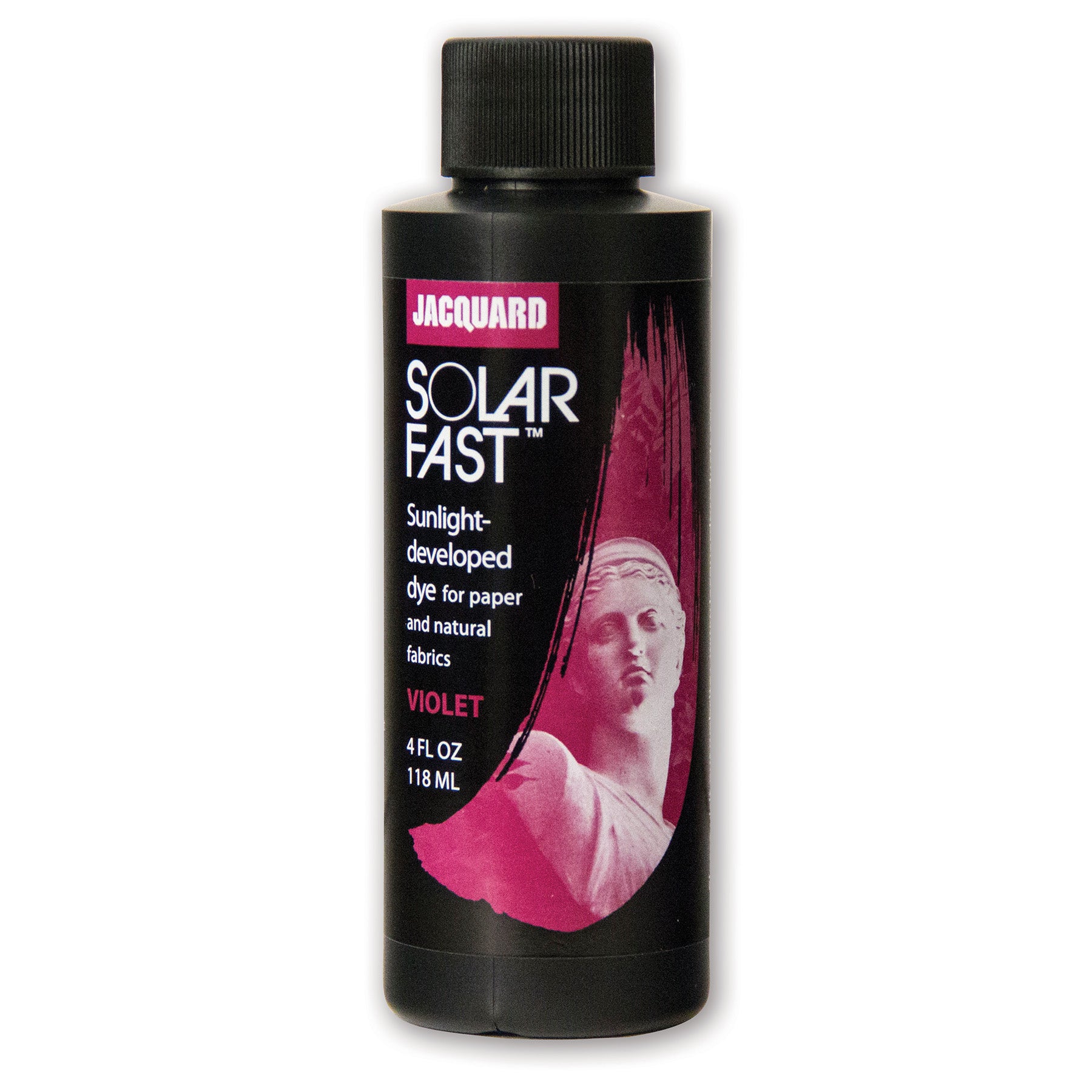 Jacquard SolarFast Dye, 4 oz., Violet