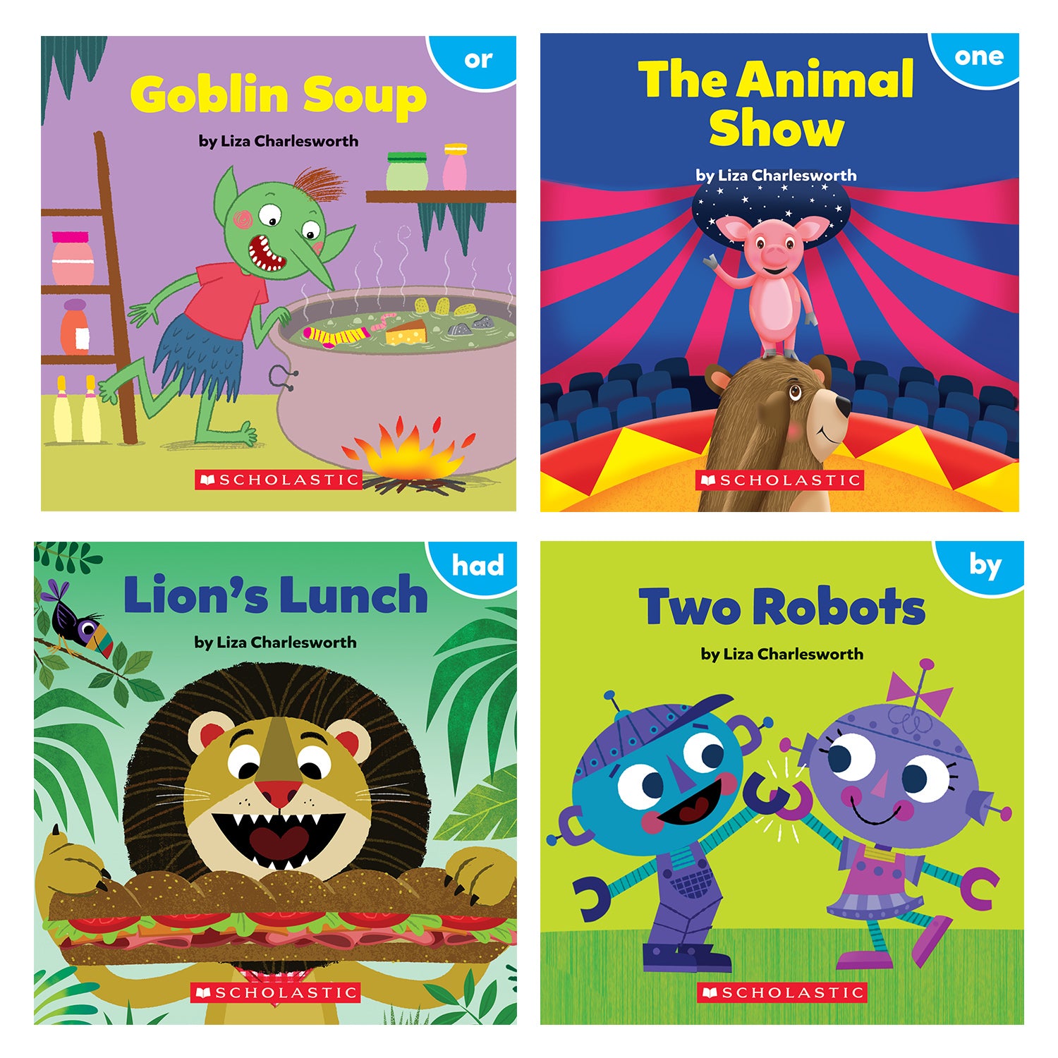 Sight Word Stories: Level B (Parent Pack)
