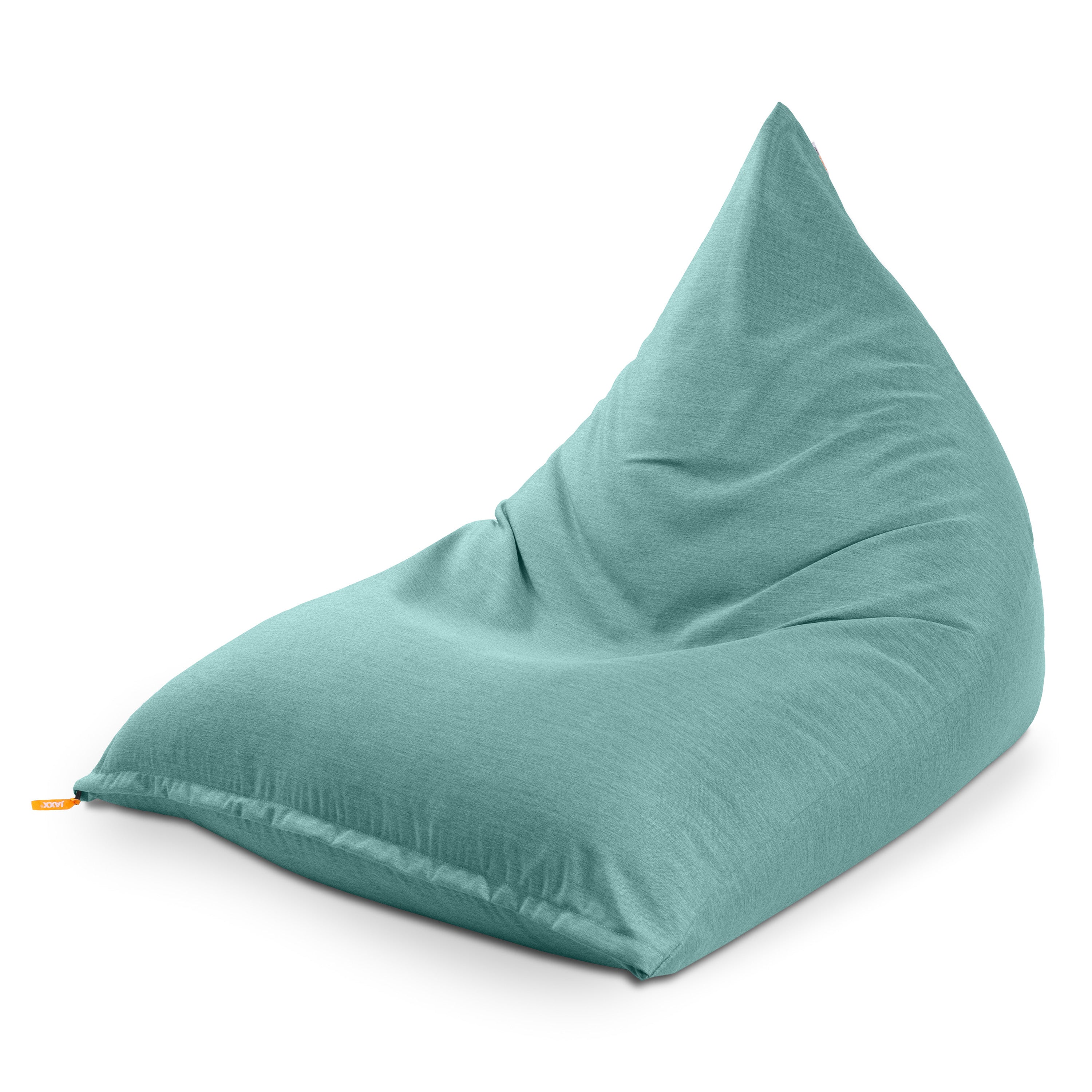 Jaxx Twist Outdoor Bean Bag Chair, Breeze