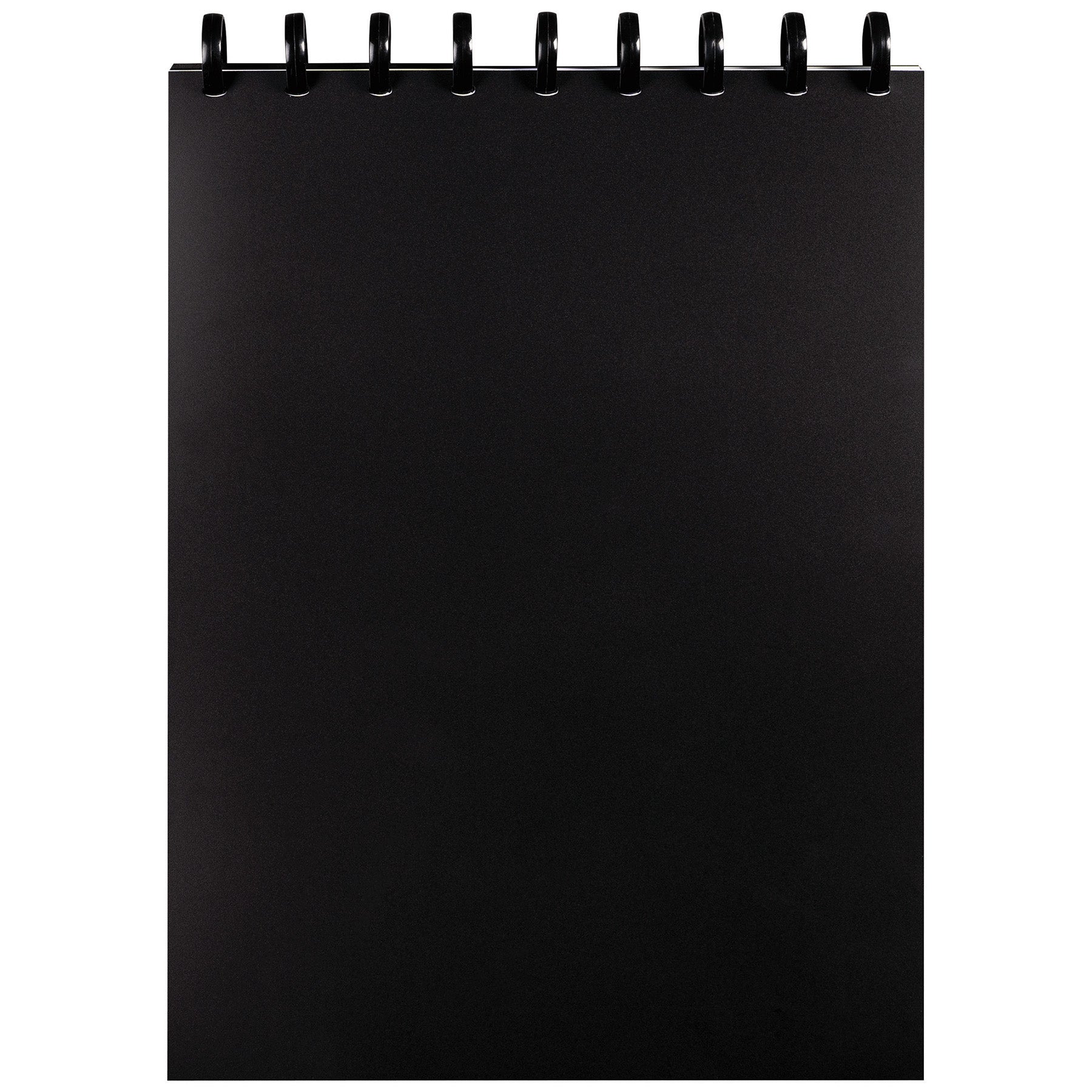 Disc Bound Sketch Book, 9" x 12", 50 Sheets