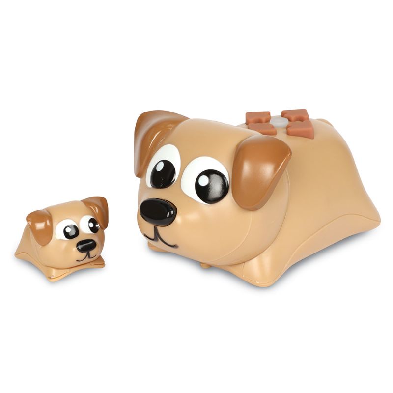 Coding Critters™ Ranger & Zip