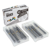 LQ BASICS Brush Class Pack