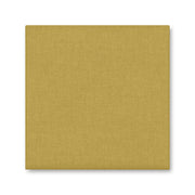 Jaxx Panelist Modern Padded Headboard- Wall Mounted Panel (22.5" x 22.5") - Microvelvet Amber