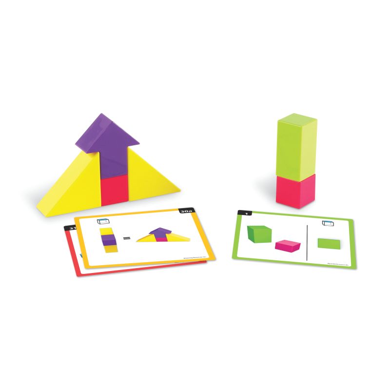 Mental Blox® 360° 3-D Building Game
