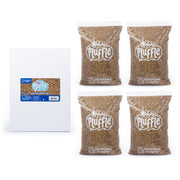 Playfoam Pluffle® Bulk Pack-Sand