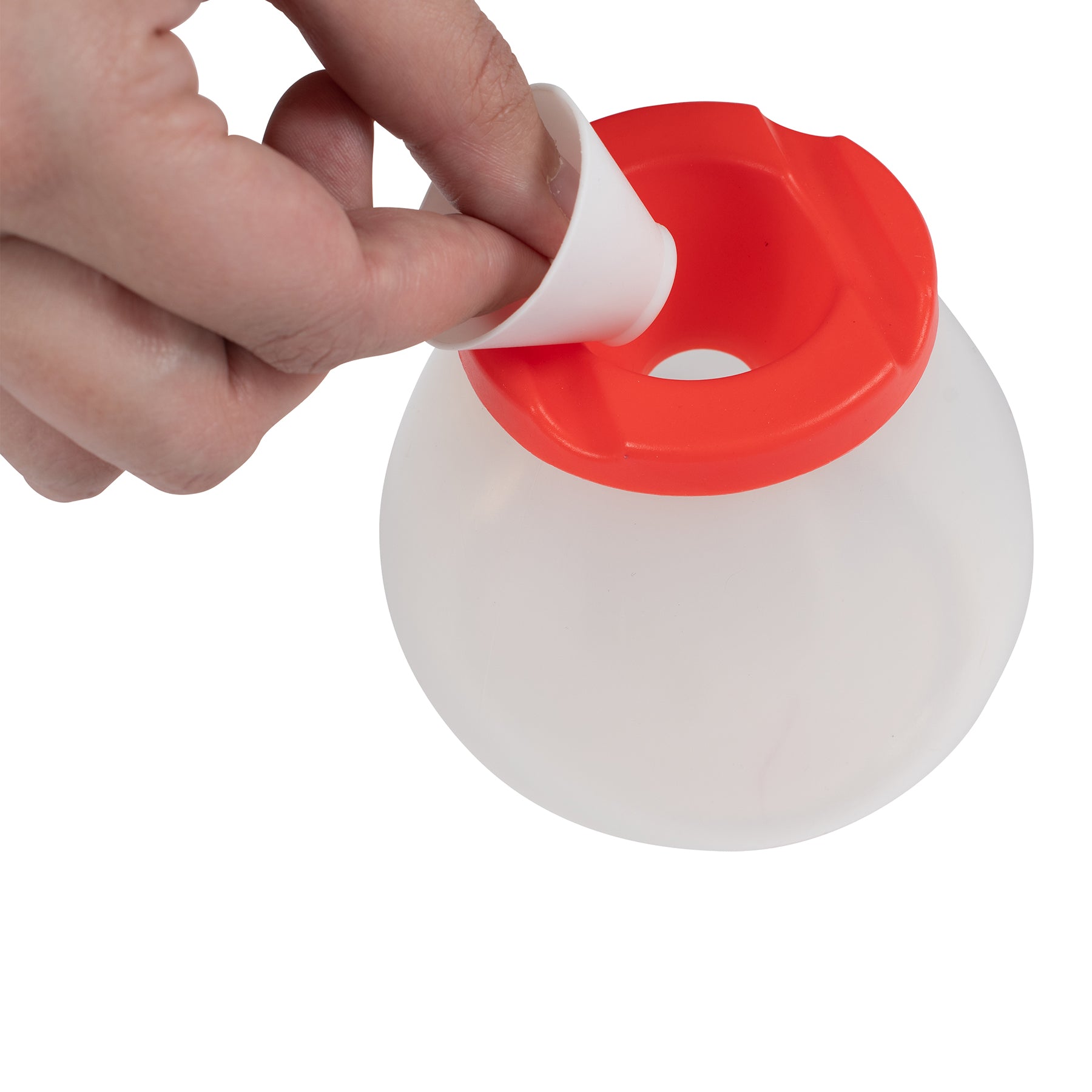 No Spill No Tip Paint Pots - Set of 6