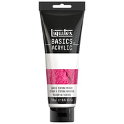 Basics Coarse Texture Gel - 250ml Tube
