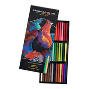 Premier® NuPastel Firm Pastel Color Sticks, 36 Pack