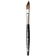 CASANEO XS Sword, Extra Soft Synthetic, Watercolor & Acrylic, Slant, Series 987, Size 10