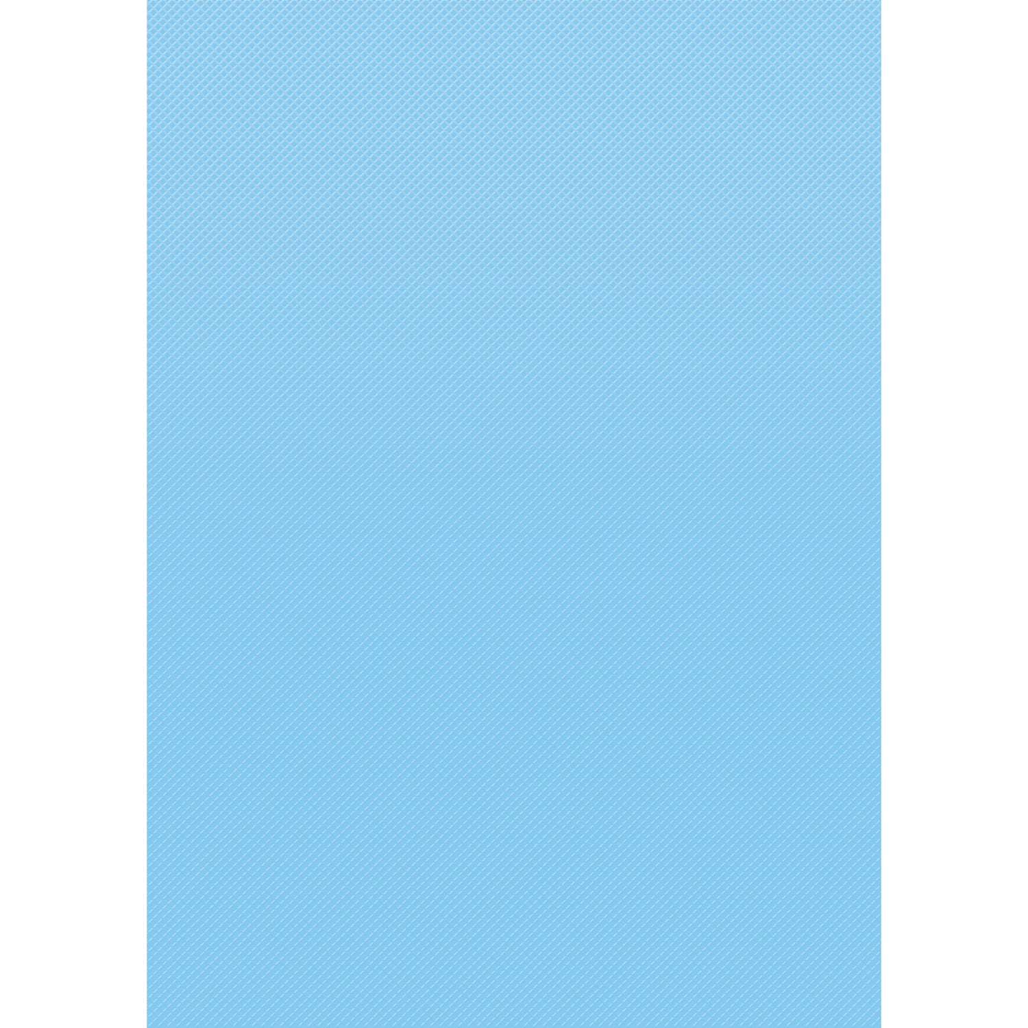 Better Than Paper® Bulletin Board Roll, 4' x 12', Light Blue, 4 Rolls