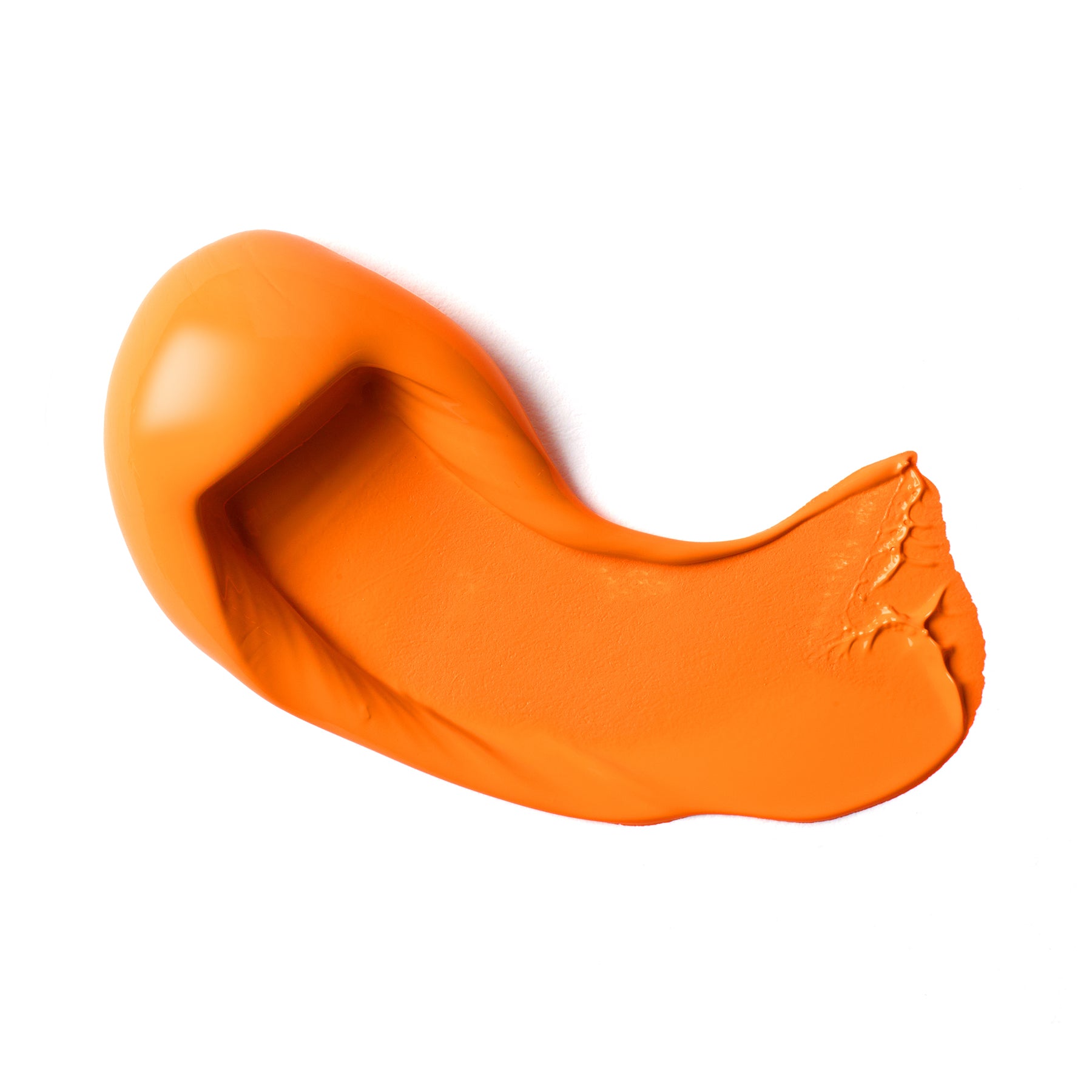 HB 138ml tube - Cadmium Free Orange