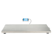 VivaComfort Stainless Steel Veterinary Scale