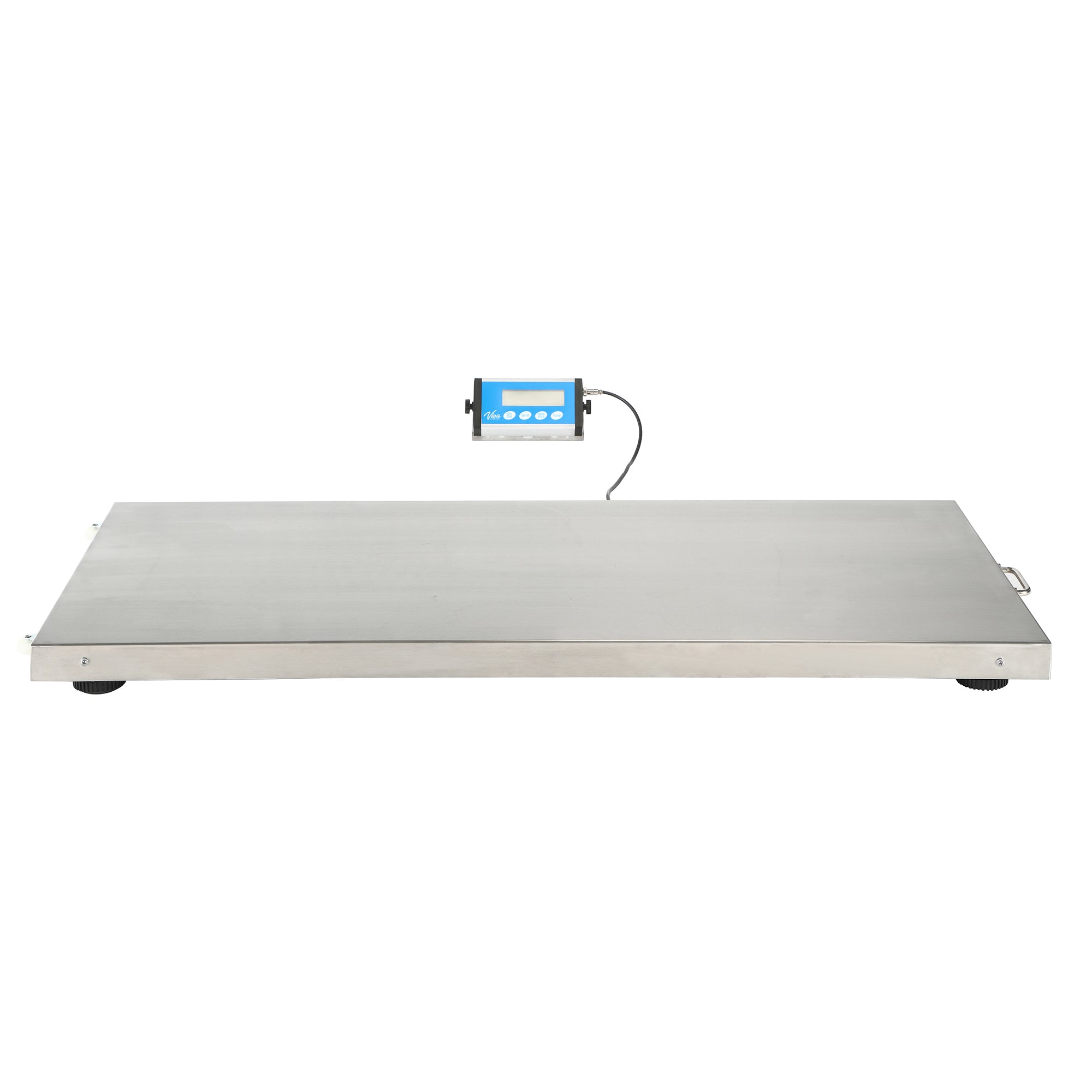 VivaComfort Stainless Steel Veterinary Scale