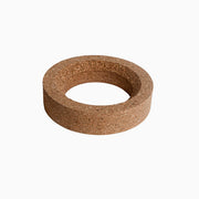 Flask Support, Cork Ring, 90mm x 140mm