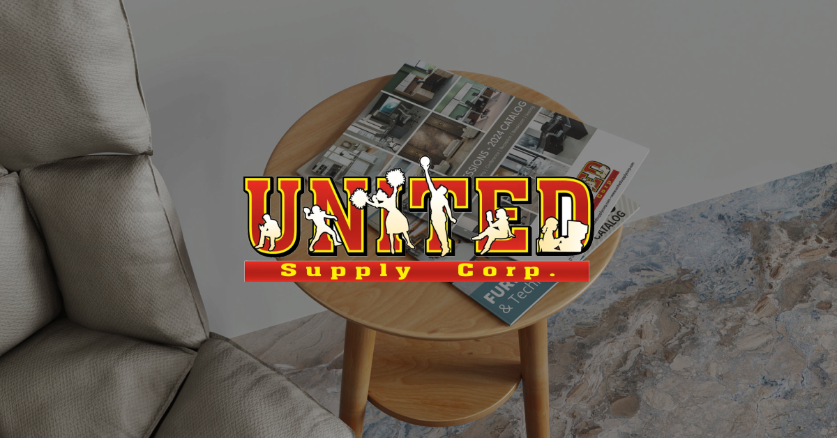 TAC/10 LZT Vault Board – United Supply Corp.
