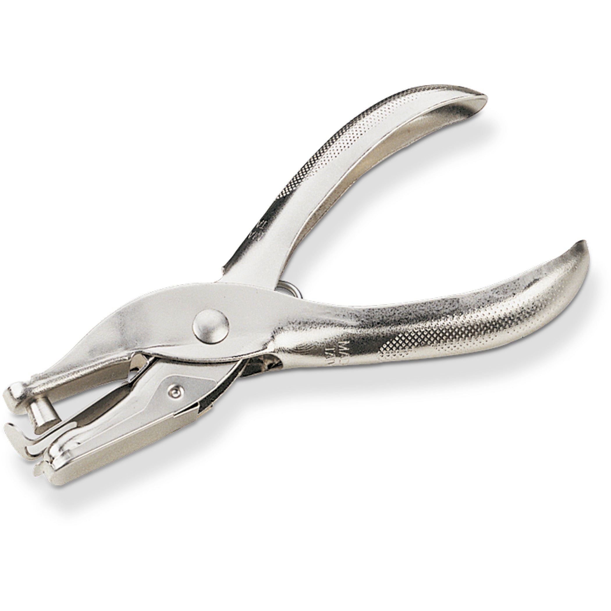 1 Hole Punch, Boxed, 5 Sheet Capacity