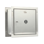 VivaComfort Specimen Pass-Thru Cabinet