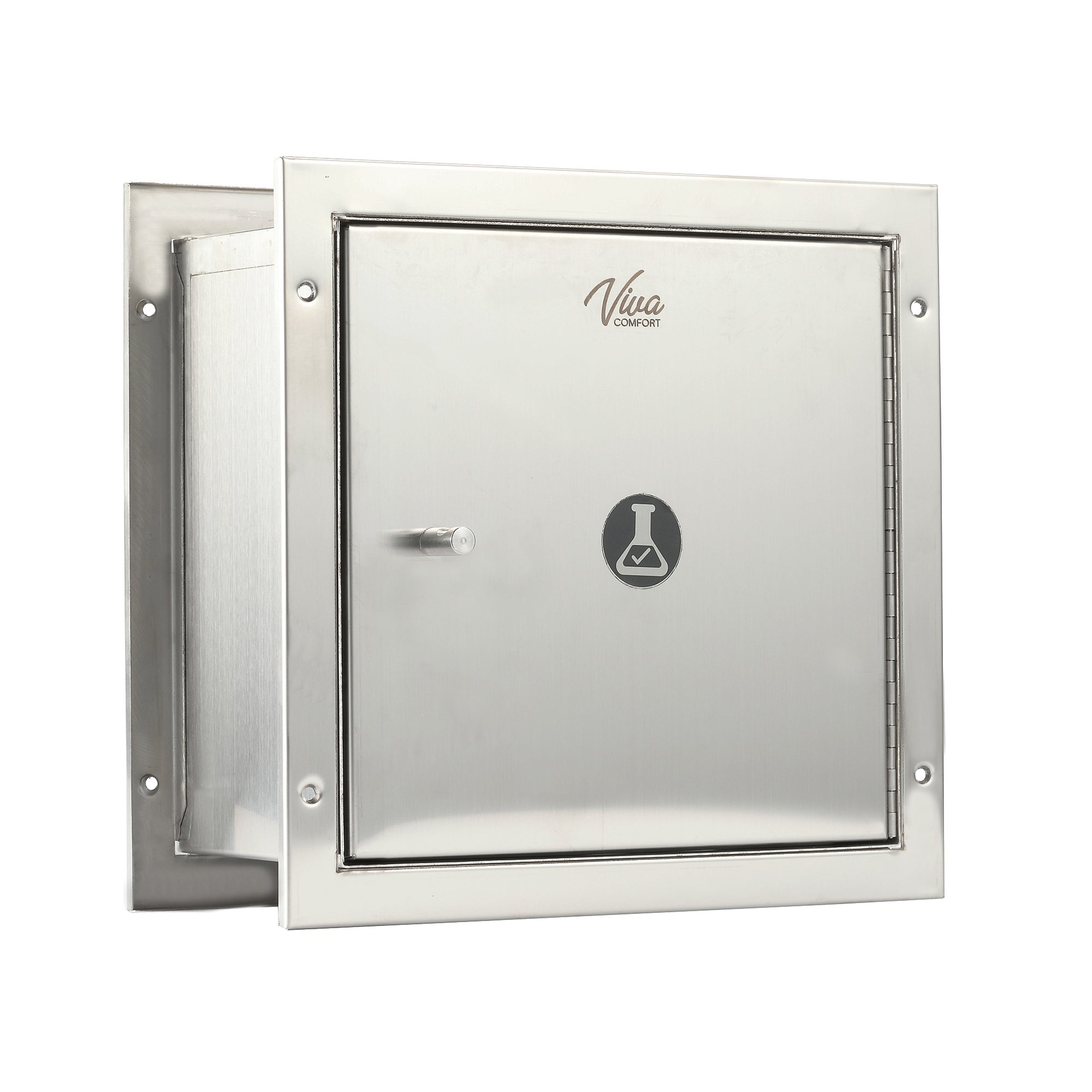 VivaComfort Specimen Pass-Thru Cabinet