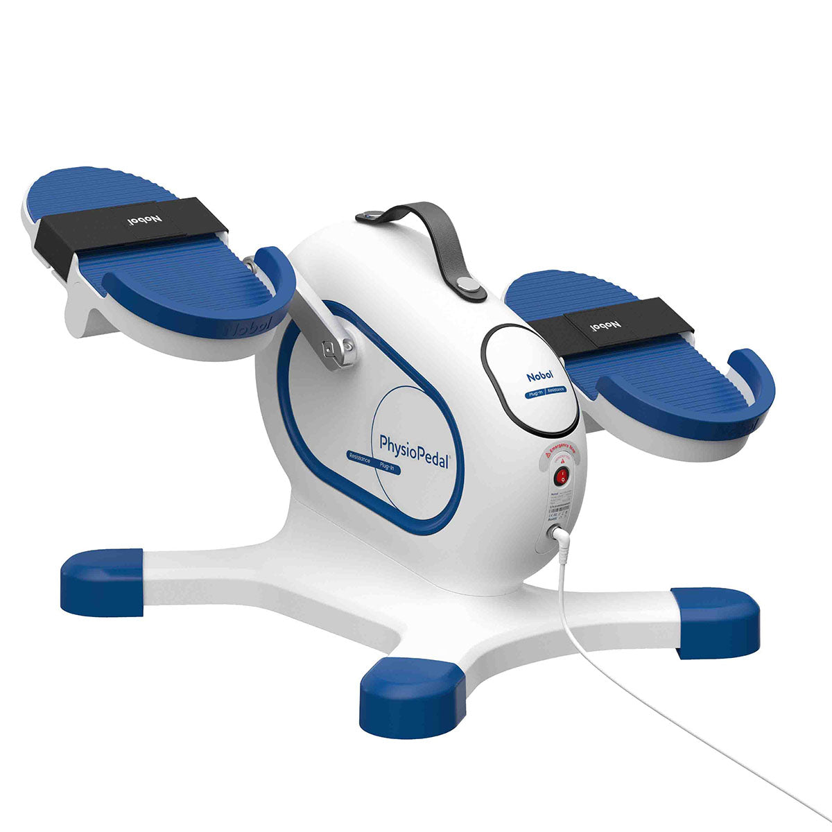 Nobol PhysioPedal, Motorized Arm and Leg Exerciser