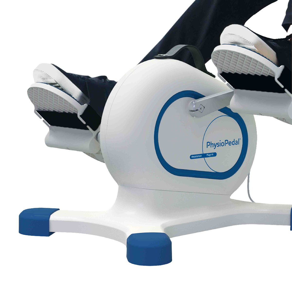 Nobol PhysioPedal, Motorized Arm and Leg Exerciser