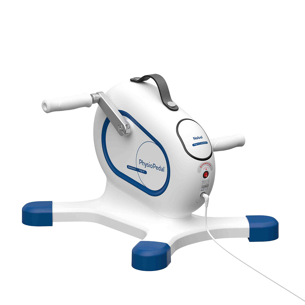 Nobol PhysioPedal, Motorized Arm and Leg Exerciser
