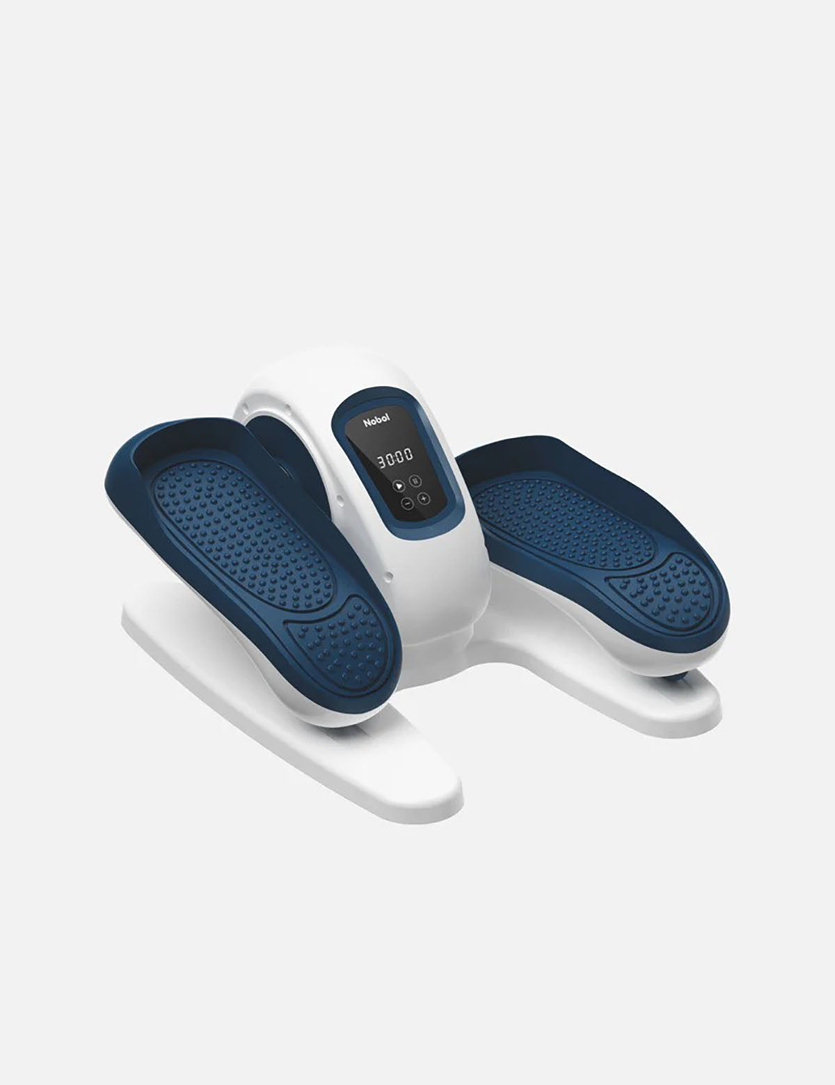 Nobol PhysioGo, Elliptical Leg Exerciser