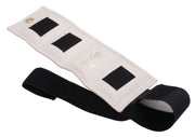 The Cuff Original Ankle and Wrist Weight, White (0.25 lb.)