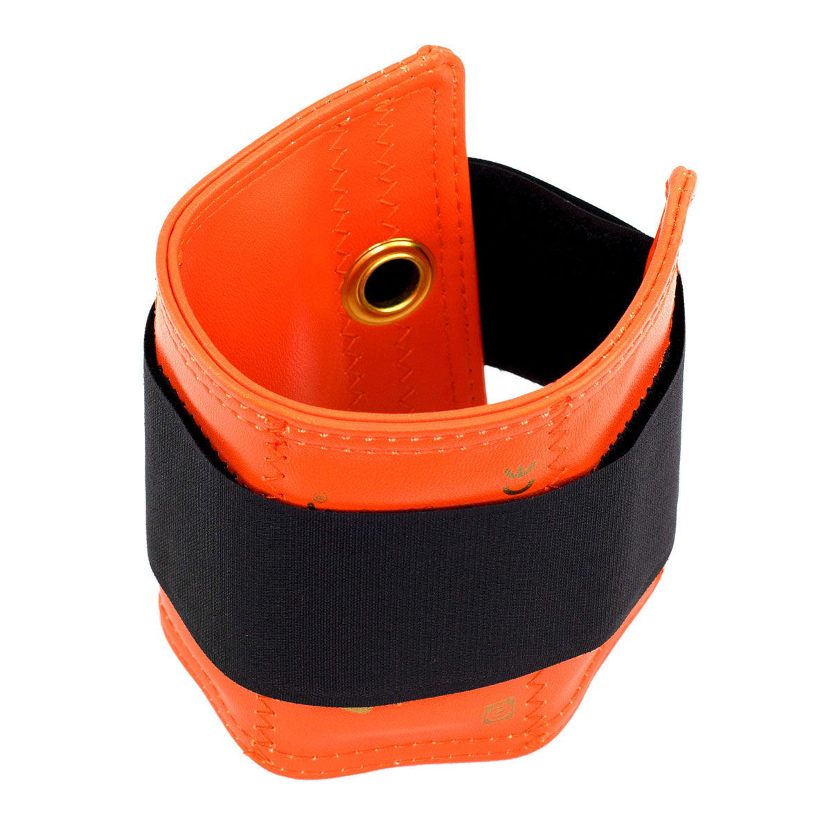 The Cuff Original Ankle and Wrist Weight, Orange (0.75 lb.)