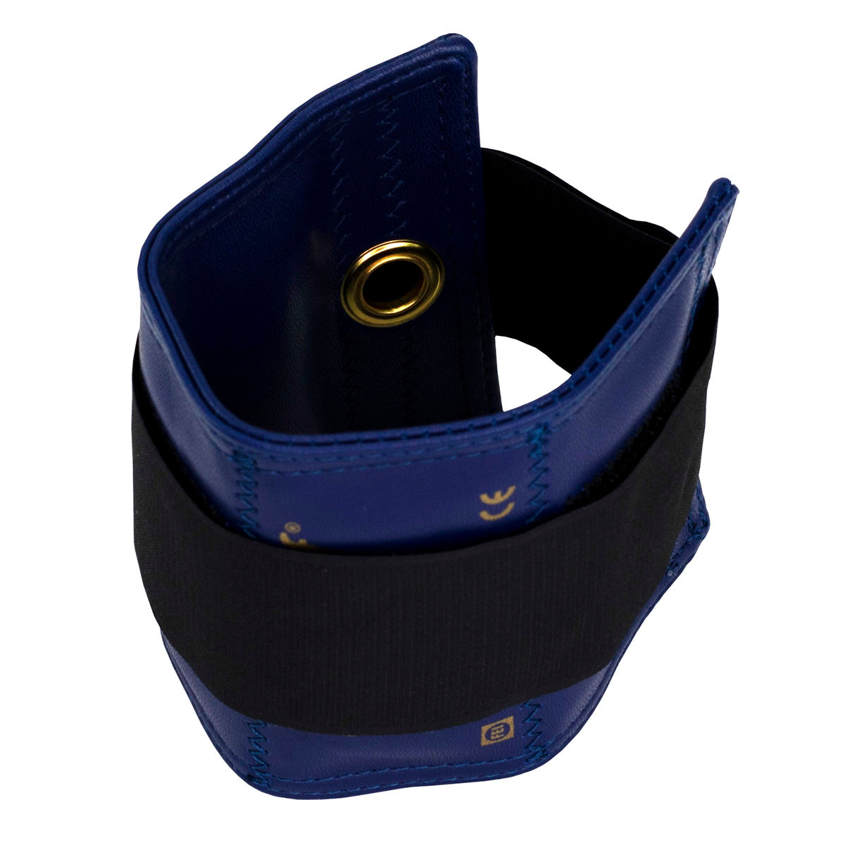 The Cuff Original Ankle and Wrist Weight, Blue (1 lb.)