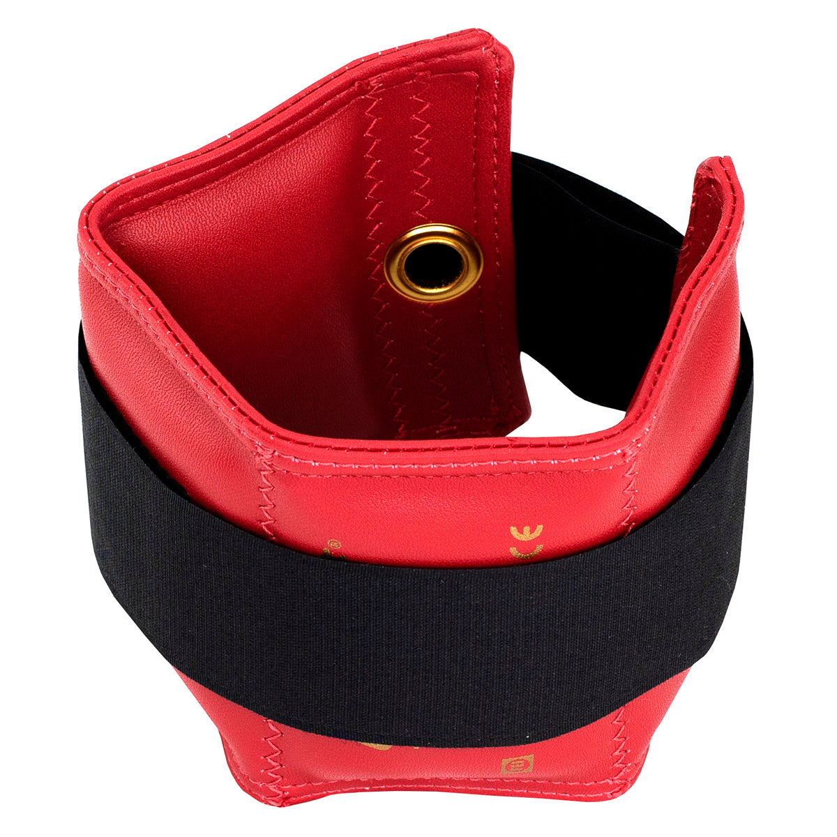 The Cuff Original Ankle and Wrist Weight, Red (2.5 lb.)