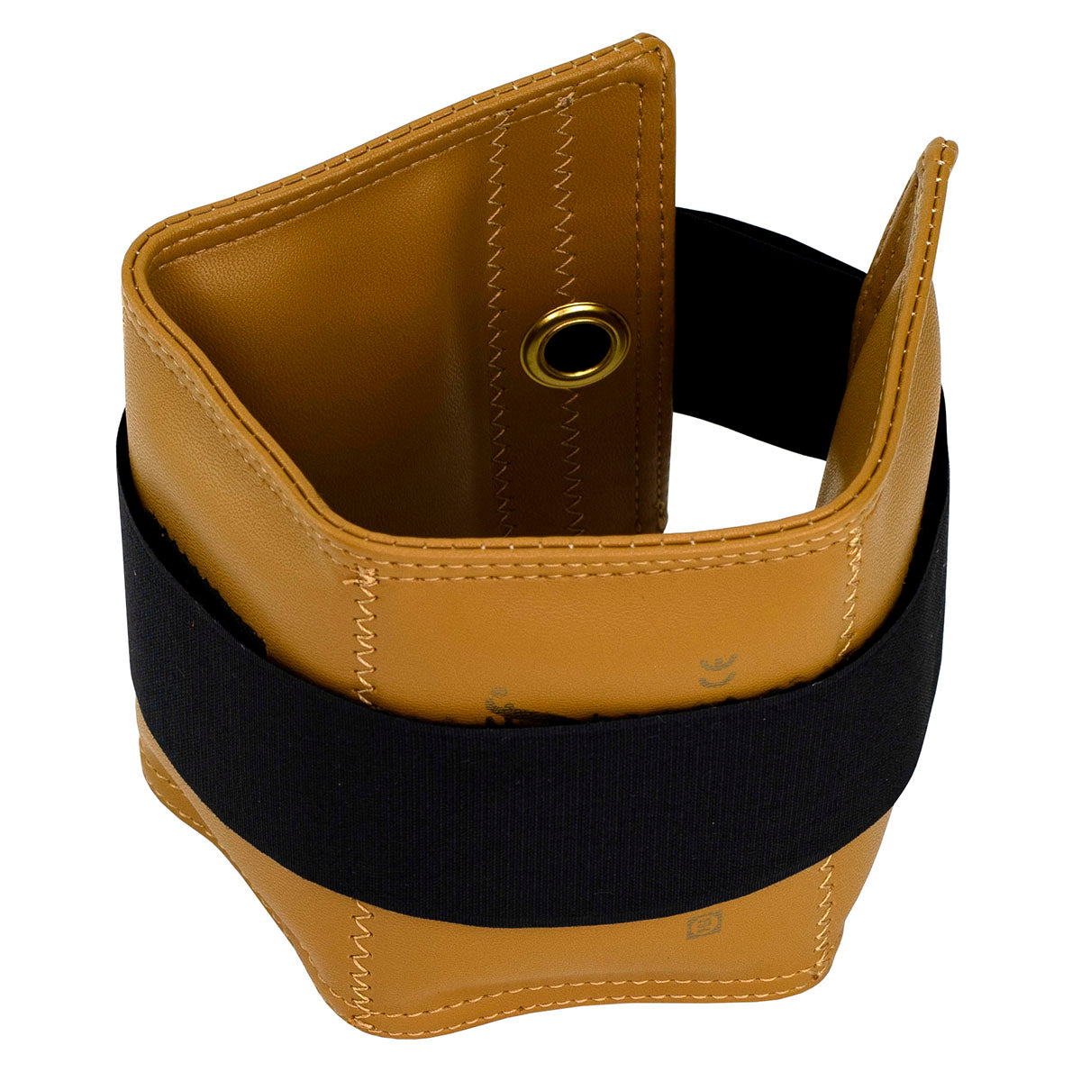 The Cuff Original Ankle and Wrist Weight, Gold (3 lb.)