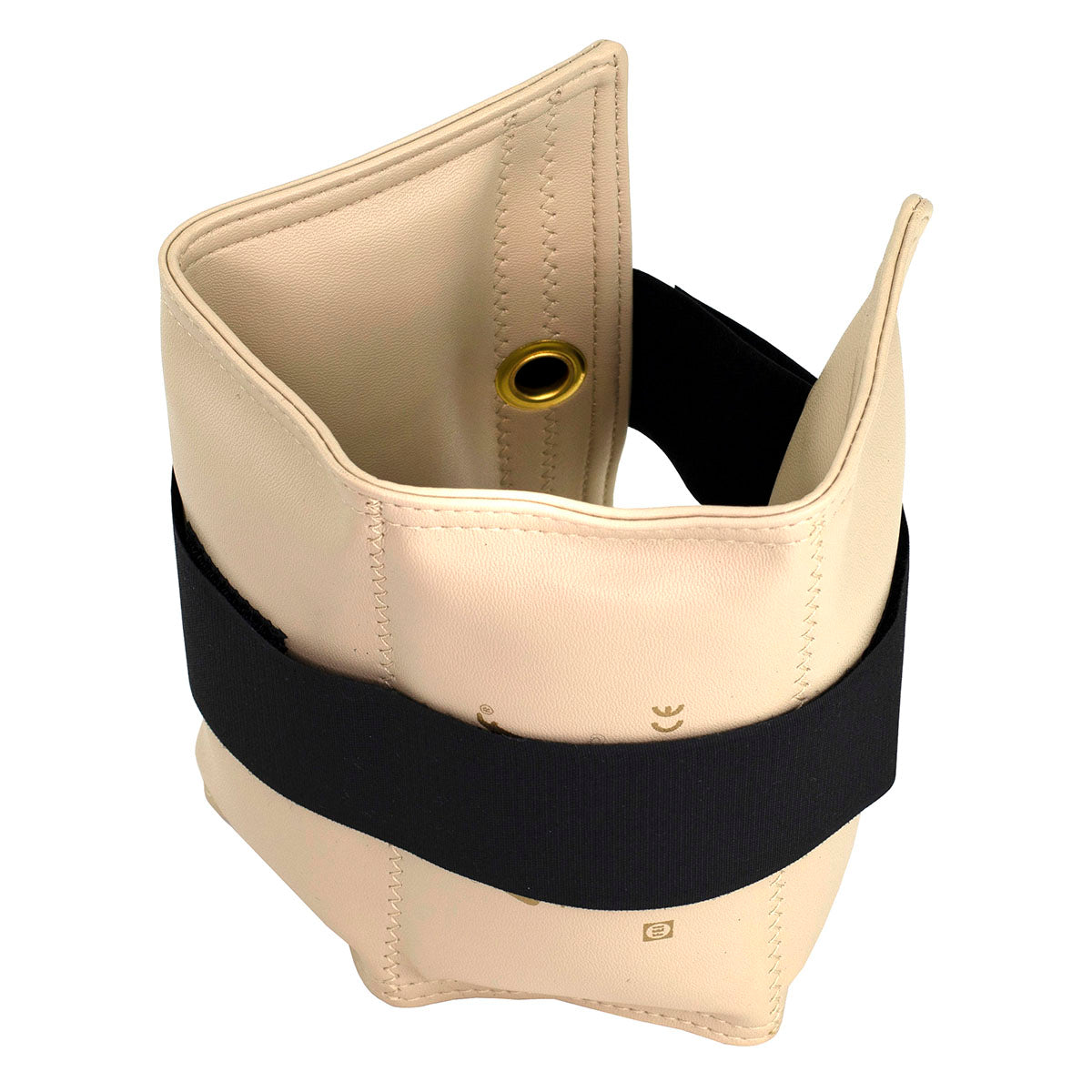 The Cuff Original Ankle and Wrist Weight, Beige (6 lb.)