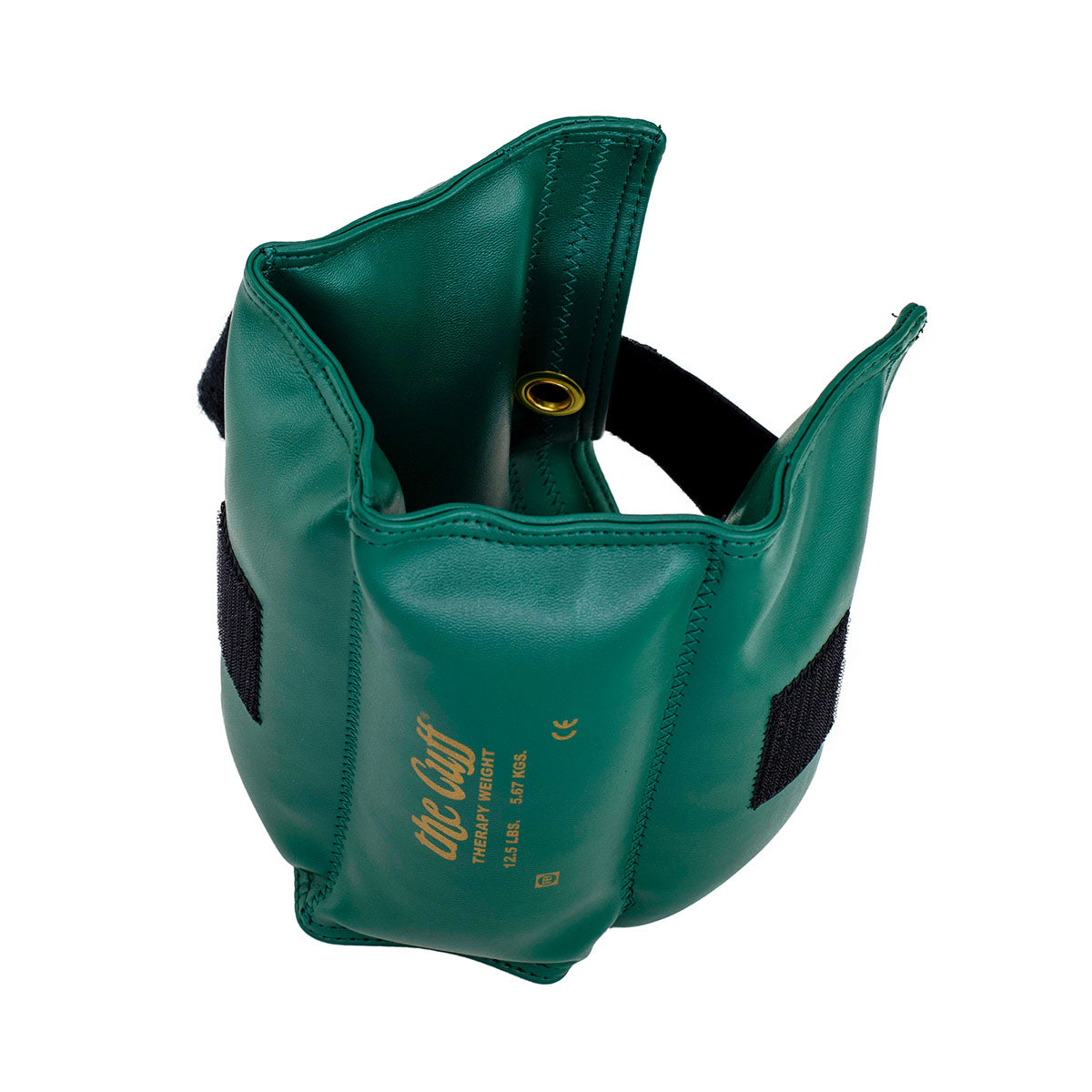The Cuff Original Ankle and Wrist Weight, Olive (12.5 lb.)