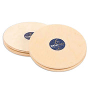 Fitterfirst Rotational Discs, Pair