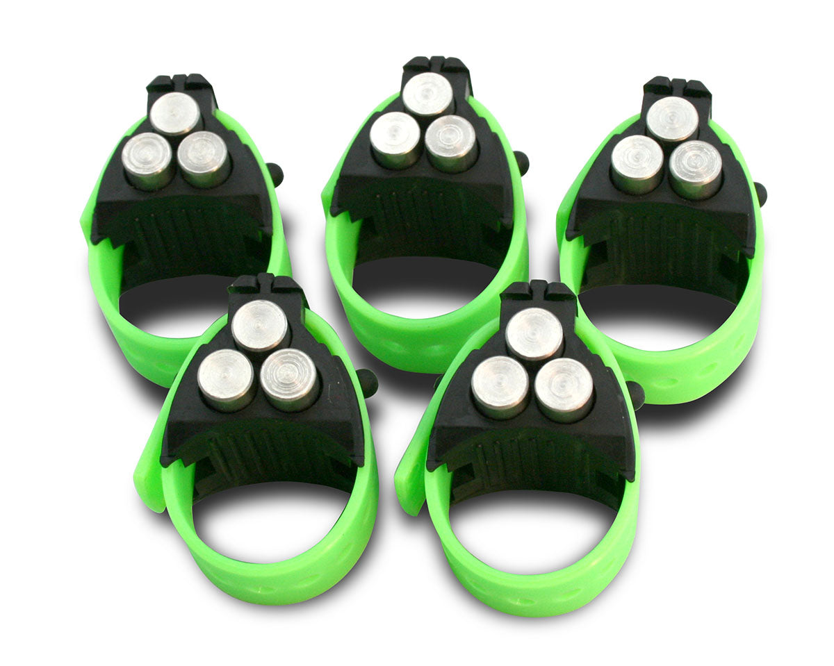 FingerWeights Flex, 5-Finger Set