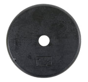 Iron Disc Weight Plate - 7.5 lb